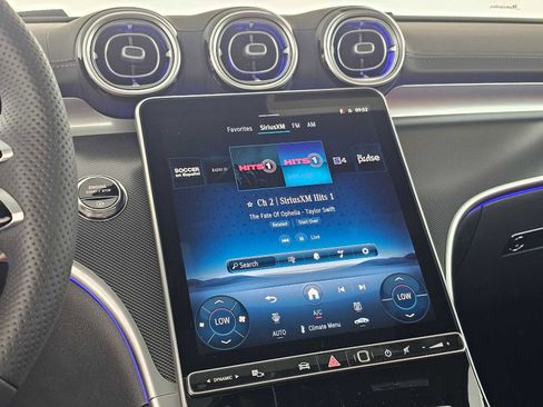 New 2026 Mercedes-Benz CLE 300 4MATIC Coupe image 23