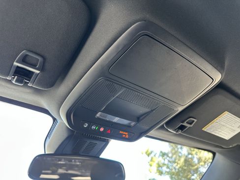 Used 2025 GMC Terrain Elevation image 34