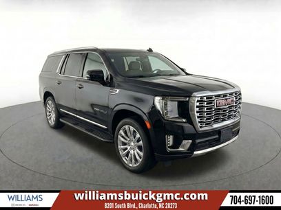 Certified 2025 GMC Yukon XL Denali w/ LPO, Floor Liner Package