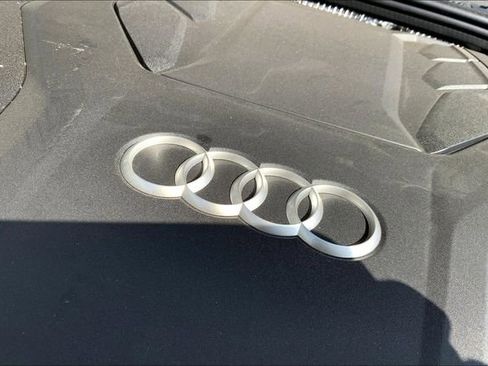 Used 2025 Audi A6 Prestige image 33