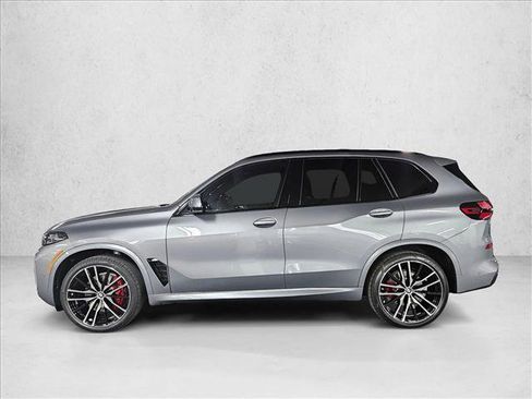 New 2026 BMW X5 xDrive40i image 8