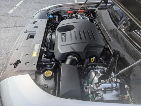 Used 2020 Land Rover Defender 110 X image 53