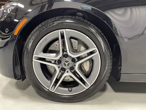 Certified 2023 Mercedes-Benz E 350 4MATIC Sedan image 16
