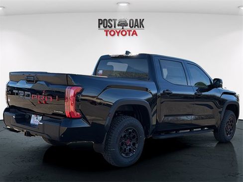 New 2026 Toyota Tundra TRD Pro image 7