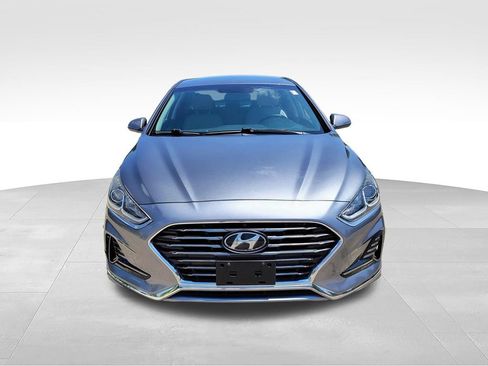 Used 2018 Hyundai Sonata SEL w/ Cargo Package FWD image 4
