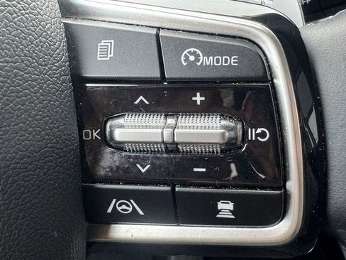Certified 2022 Kia Sorento SX FWD image 23
