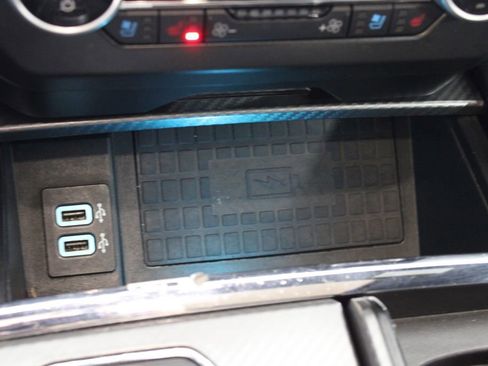 Used 2019 Ford Expedition Limited w/ Equipment Group 303A image 51