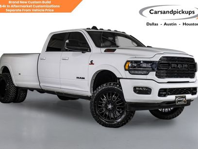 Used 2022 RAM 3500 Limited