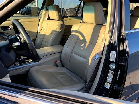 Used 2013 Acura RDX FWD w/ Technology Package image 7