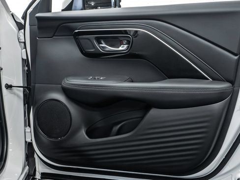New 2026 Acura ADX FWD image 19