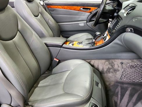 Used 2005 Mercedes-Benz SL 500 image 20