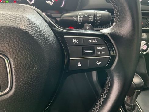 Used 2024 Honda Civic Sport image 10