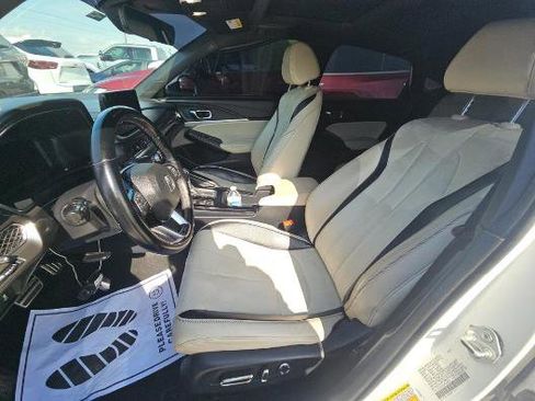 Used 2023 Acura Integra A-Spec image 4