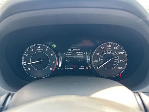 Used 2025 Acura RDX w/ Technology Package AWD/4WD image 27