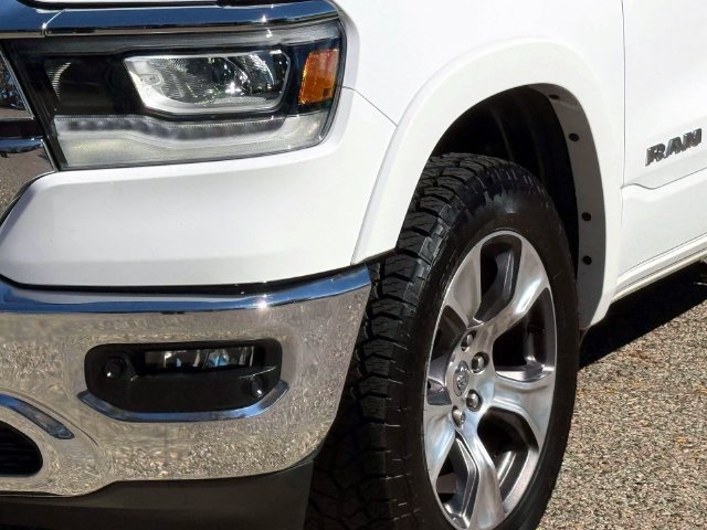 Certified 2020 RAM 1500 Laramie AWD/4WD image 10