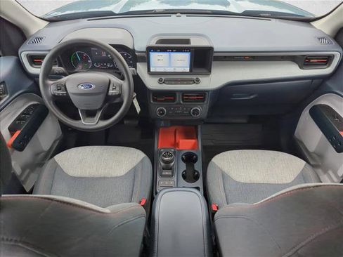 Used 2023 Ford Maverick XLT FWD image 18