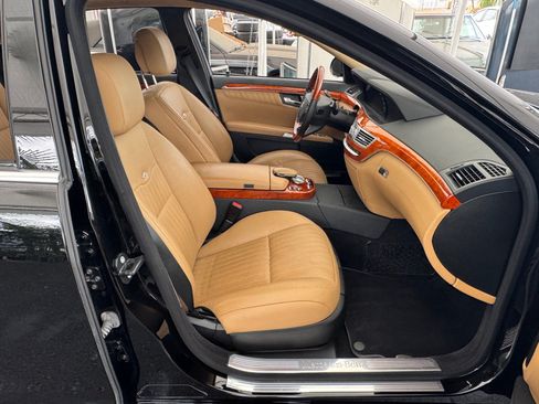 Used 2008 Mercedes-Benz S 550 image 14