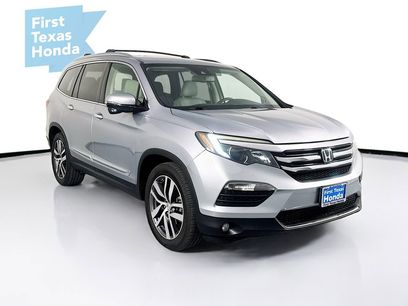Used 2016 Honda Pilot Touring