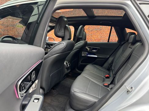Used 2026 Mercedes-Benz GLC 300 4MATIC image 21