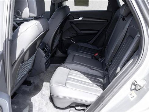 Used 2023 Audi Q5 2.0T Premium AWD/4WD image 20