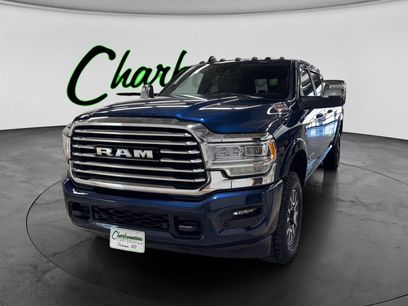 Used 2023 RAM 2500 Limited