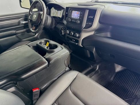 Used 2021 RAM 1500 Tradesman w/ Tradesman Group AWD/4WD image 35