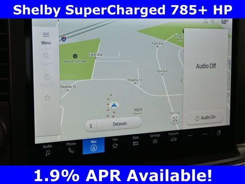 New 2024 Ford F150 Lariat w/ Equipment Group 502A High image 28