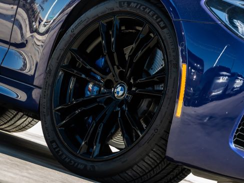 Used 2020 BMW M5 w/ Executive Package image 9