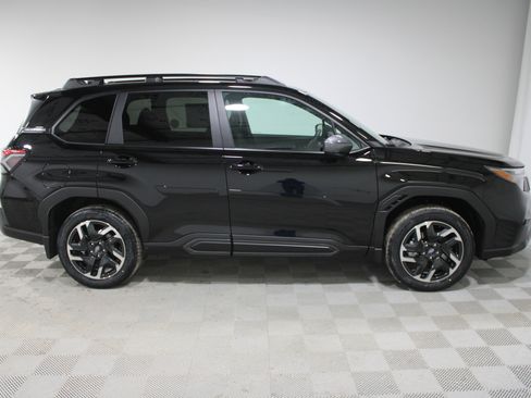 New 2026 Subaru Forester Limited image 25