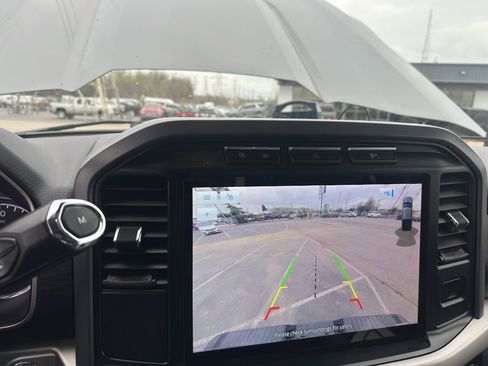 Used 2021 Ford F150 XLT w/ Equipment Group 302A High image 2