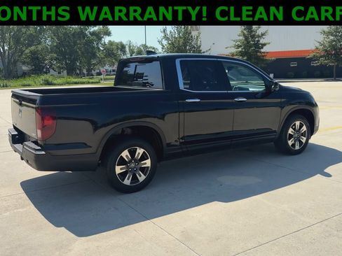 Used 2019 Honda Ridgeline RTL-E image 8