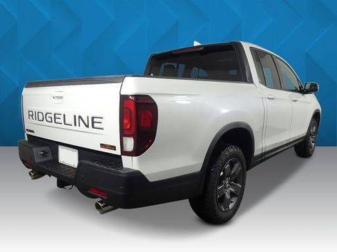 New 2026 Honda Ridgeline TrailSport image 5
