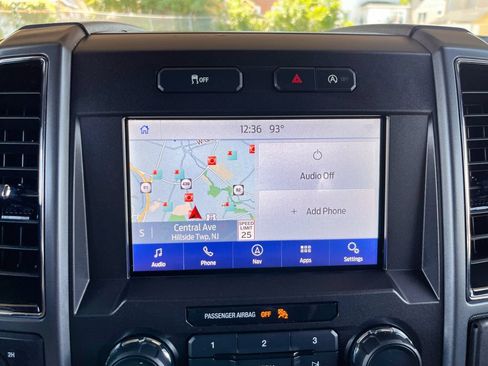 Used 2019 Ford F150 XLT w/ Equipment Group 302A Luxury AWD/4WD image 22