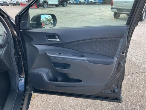 Used 2016 Honda CR-V EX image 20