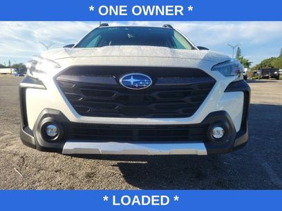 Used 2023 Subaru Outback Limited w/ Popular Package #2