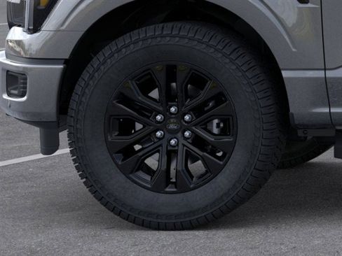 New 2026 Ford F150 Lariat w/ Equipment Group 502A High image 19