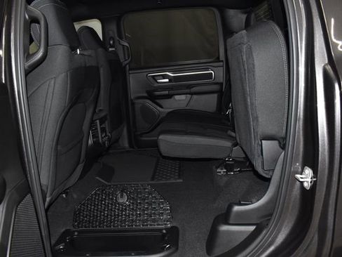 New 2026 RAM 1500 Big Horn image 32