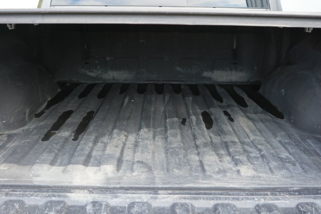 Used 2017 RAM 1500 Big Horn AWD/4WD image 10