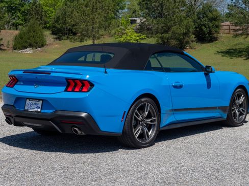 Used 2024 Ford Mustang Premium image 6