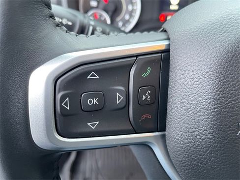 Used 2024 RAM 1500 Big Horn image 32