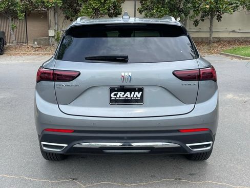 Used 2024 Buick Envision Preferred AWD/4WD image 6