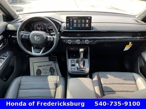 Used 2026 Honda CR-V Sport Touring image 35