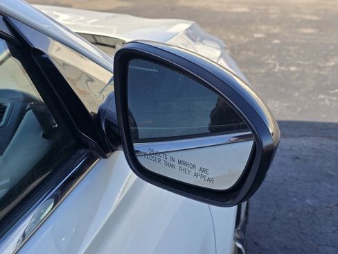 Used 2024 Nissan Altima 2.5 SR image 17