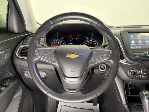 Used 2019 Chevrolet Equinox LT image 12