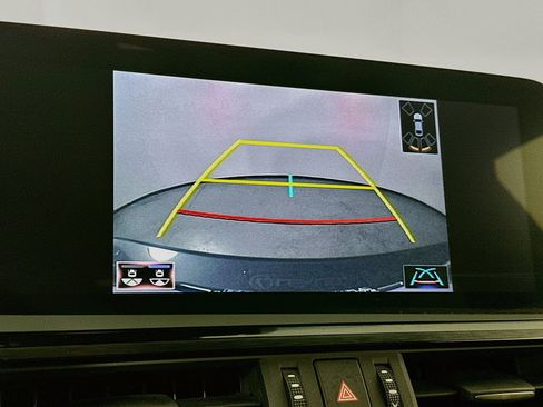 Used 2022 Lexus ES 350 w/ Premium Package FWD image 14
