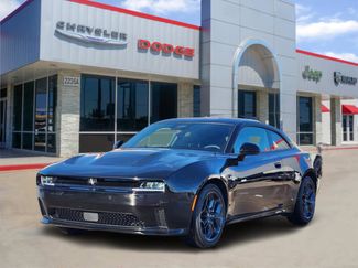 New 2025 Dodge Charger Daytona R/T w/ Quick Order Package 25M R/T AWD/4WD video 2
