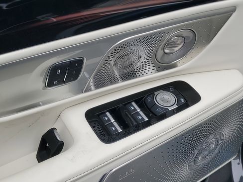 New 2026 Lincoln Nautilus Black Label image 9