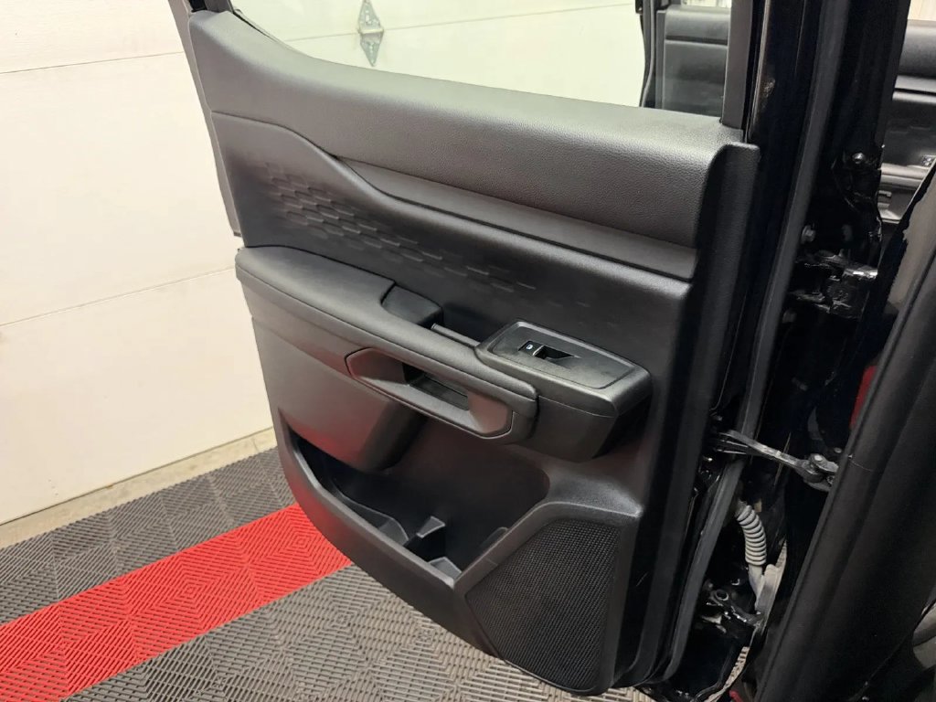 Used 2024 Ford Ranger XL AWD/4WD image 30