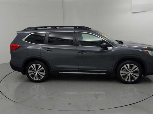 Used 2020 Subaru Ascent Limited w/ Technology Package AWD/4WD image 12
