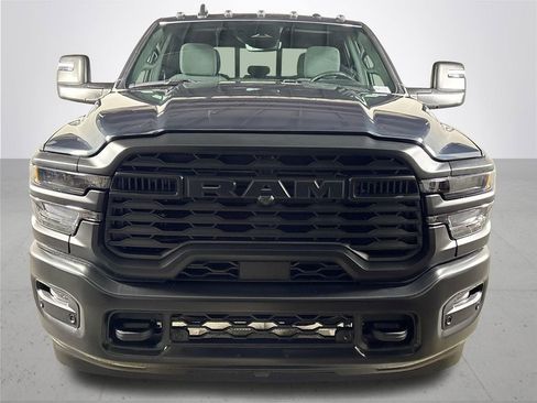 New 2026 RAM 2500 Tradesman image 3